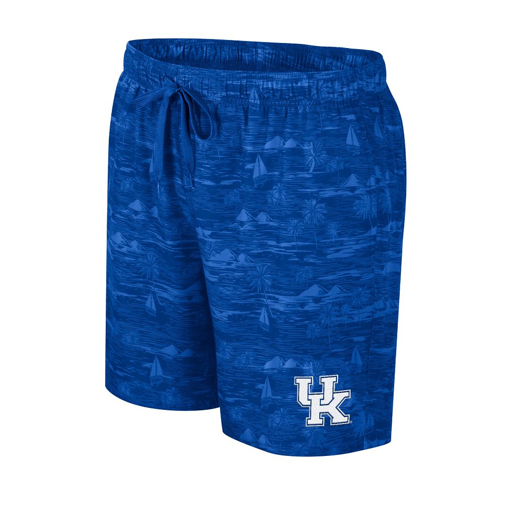 UK Ozark Swim Shorts