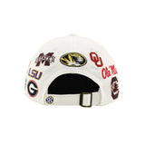 UK SEC 2024 16 Team Hat