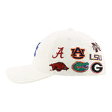 UK SEC 2024 16 Team Hat