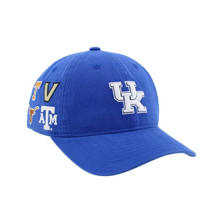 UK SEC 2024 16 Team Hat