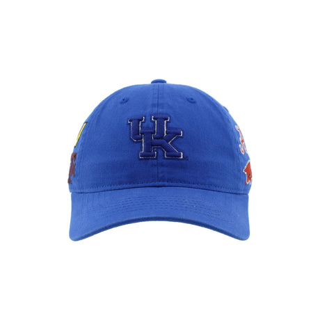 UK SEC 2024 16 Team Hat