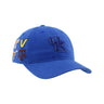 UK SEC 2024 16 Team Hat