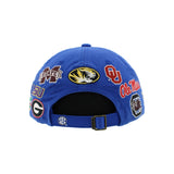 UK SEC 2024 16 Team Hat