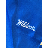 Kentucky K Logo Sideline Knit Sweater