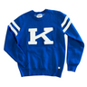 Kentucky K Logo Sideline Knit Sweater