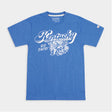 Vintage Wildcats Logo S/S Tee