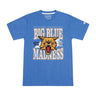 Big Blue Madness T-Shirt