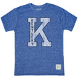 UK Vault Power K Kentucky