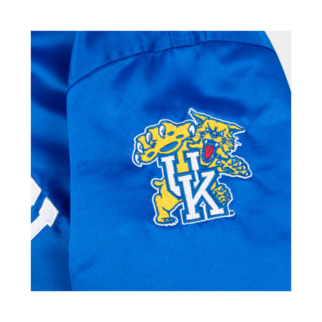 Kentucky Wildcats Campus Classic Pullover