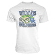 UK World Series Field T-Shirt