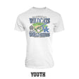 UK World Series Field T-Shirt Youth