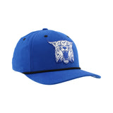 UK Vault Wildcat Rope Hat