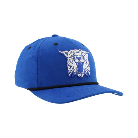 UK Vault Wildcat Rope Hat