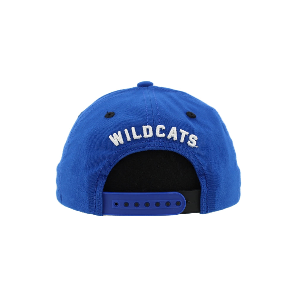 UK Vault Wildcat Rope Hat