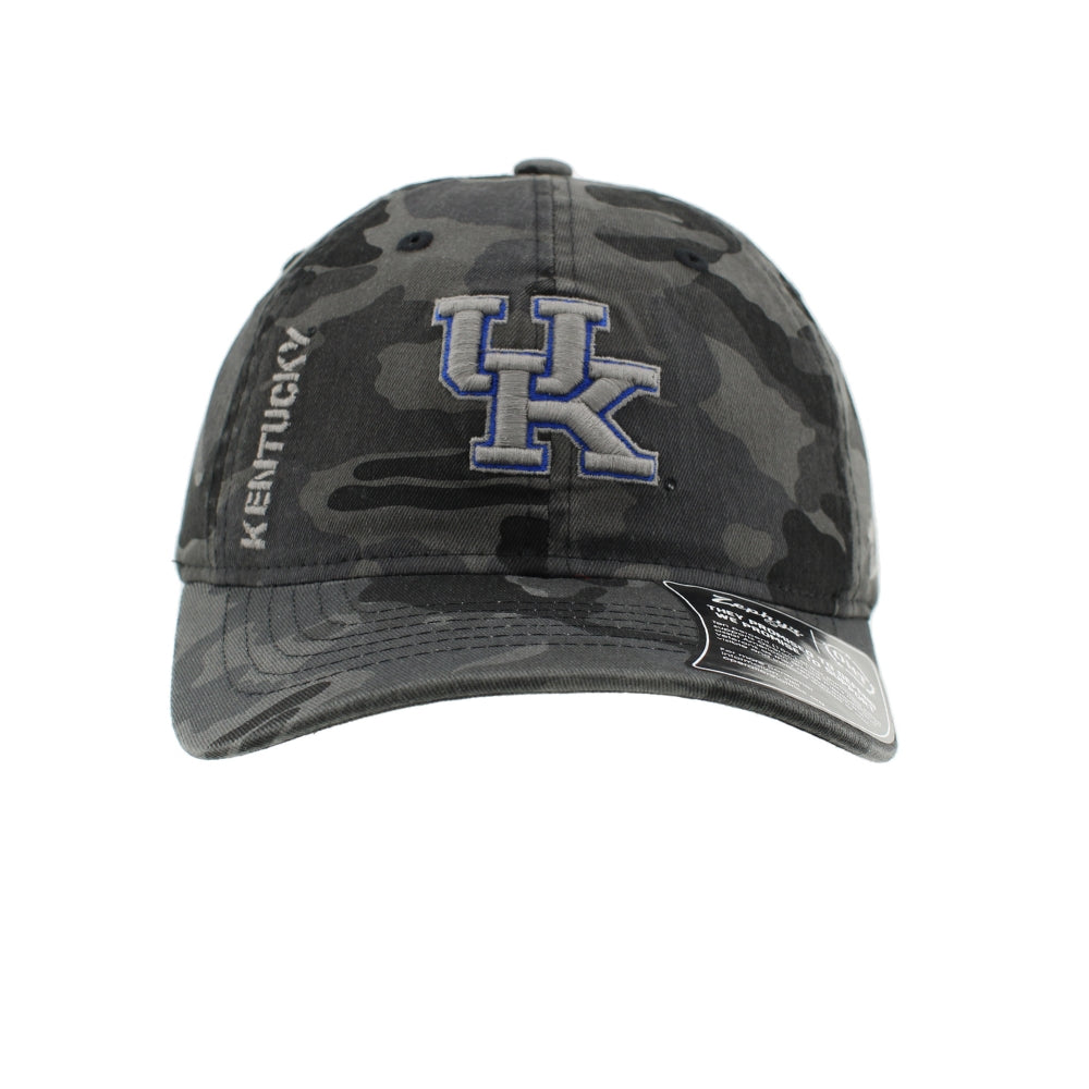 UK Dark Hour OHT Camo Hat