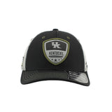 UK Military OHT Mesh Trucker Hat