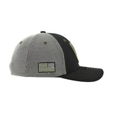 UK Military OHT Mesh Trucker Hat