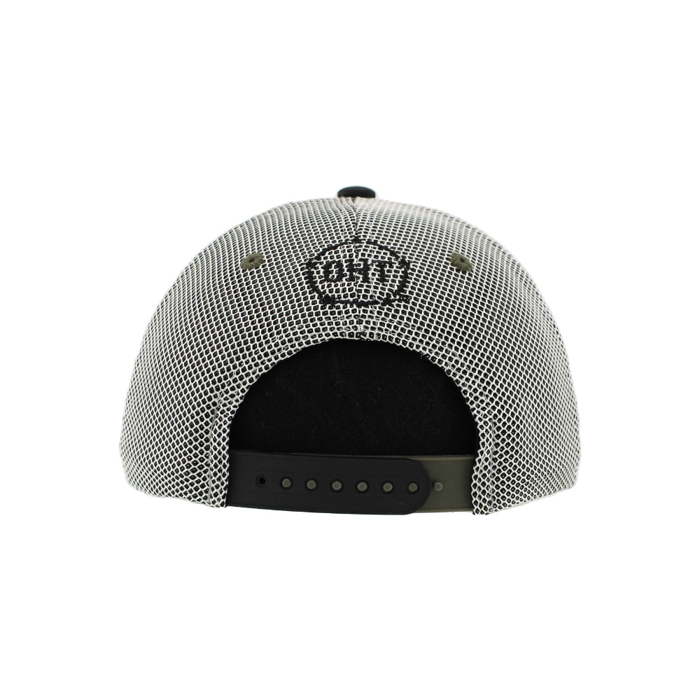 UK Military OHT Mesh Trucker Hat