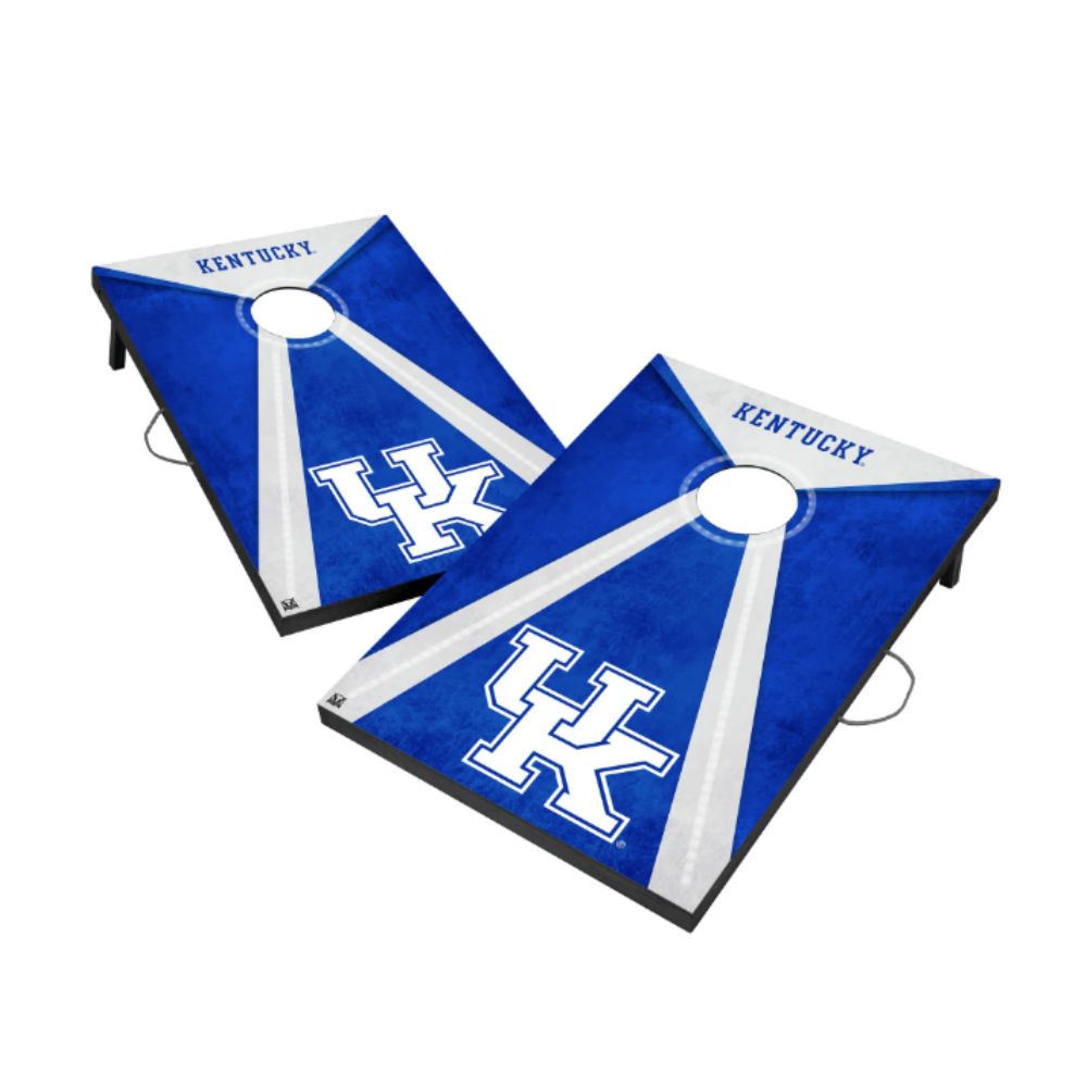 UK Premium Cornhole Board