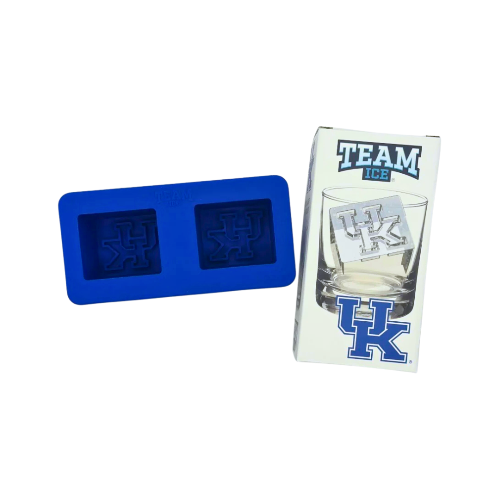 University of Kentucky Ice Mold