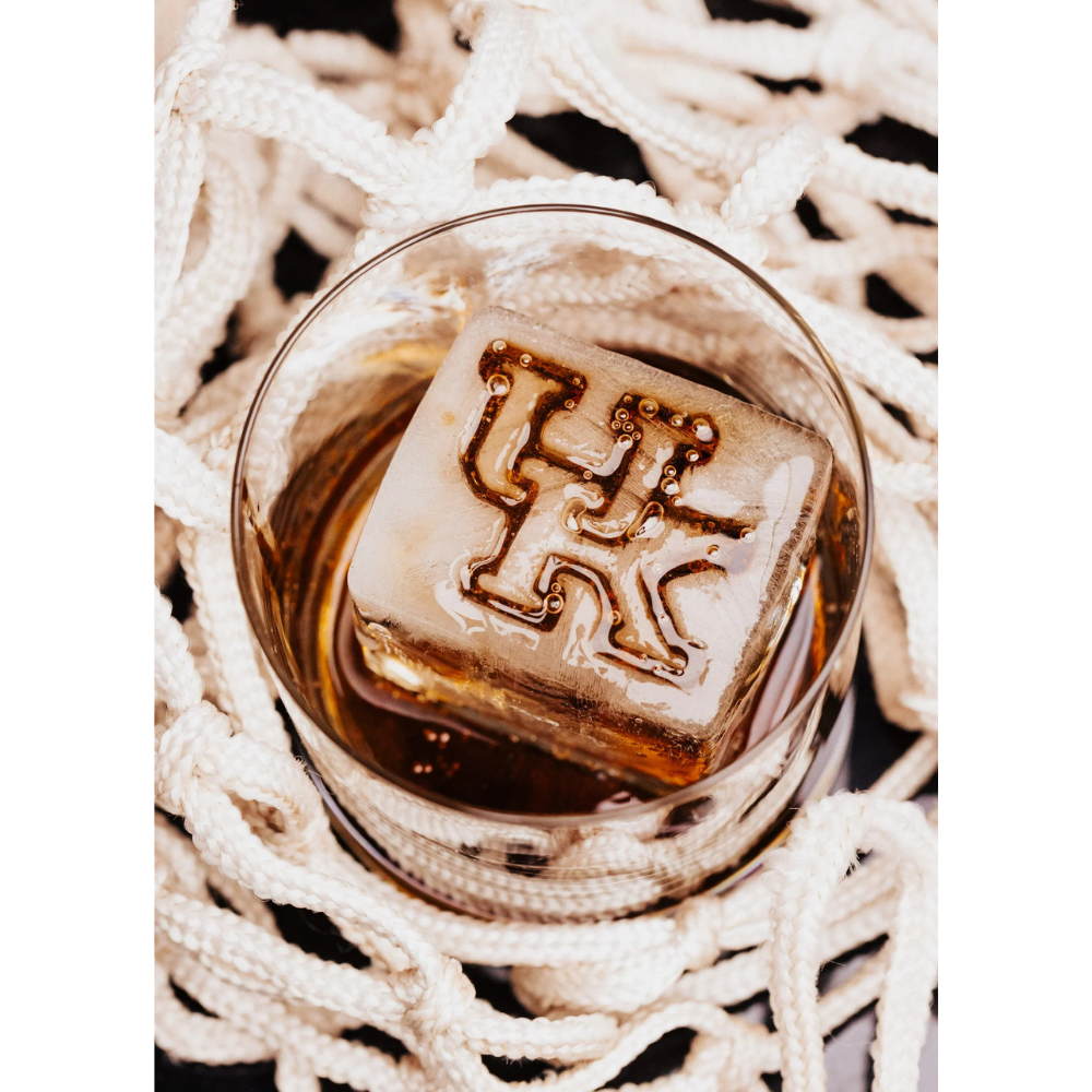 University of Kentucky Ice Mold