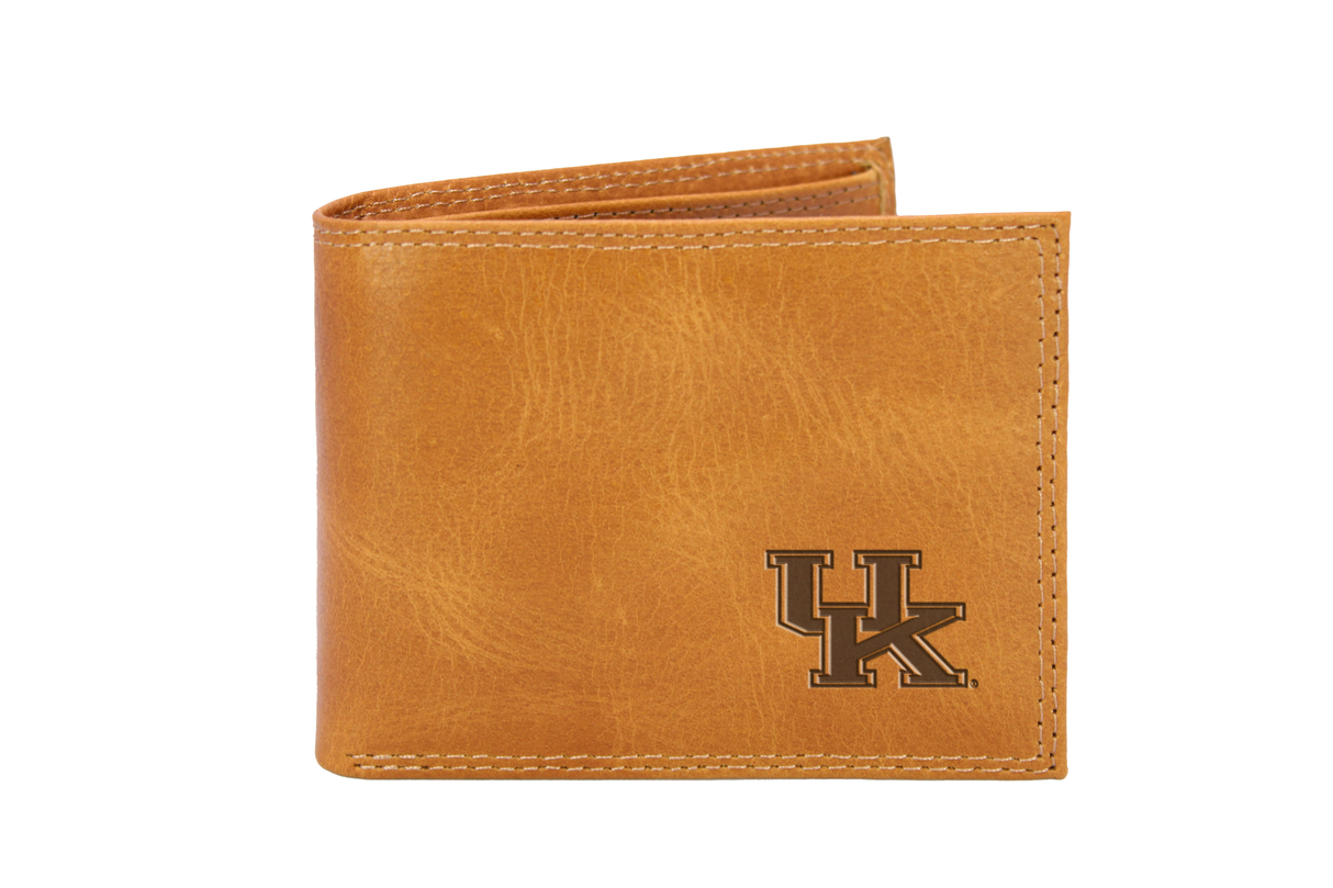 UK Passcase Wallet