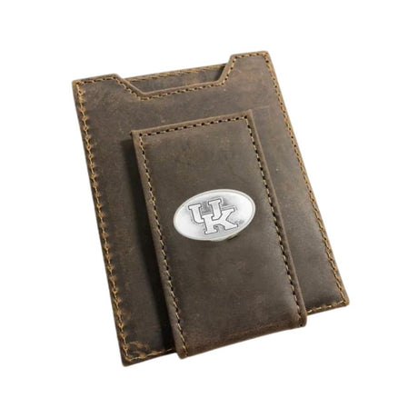 Crazy Horse Pocket Wallet