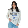 UK Kentucky Wildcats Frisco Crewneck