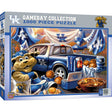 UK Gameday 1000pc Puzzle