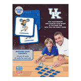 Kentucky Wildcats Matching Game