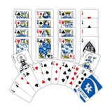 UK Kentucky Playing Cards