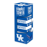 Kentucky Wildcats Tumble Tower