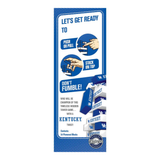 Kentucky Wildcats Tumble Tower