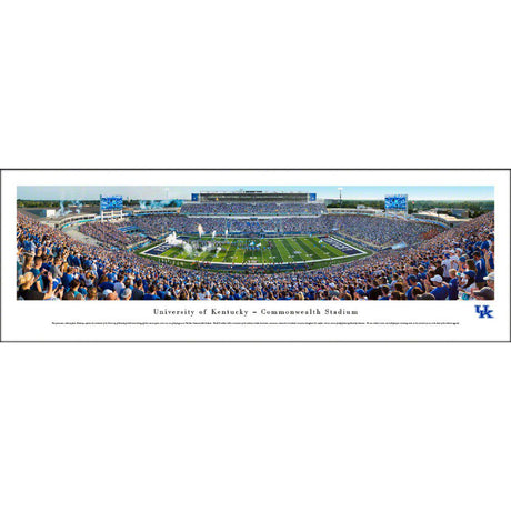 UK Football Unframed