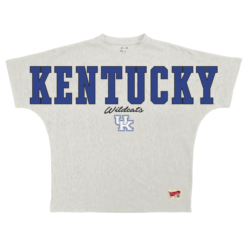 Kentucky Wildcats Flannigan T-Shirt