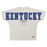 Kentucky Wildcats Flannigan T-Shirt