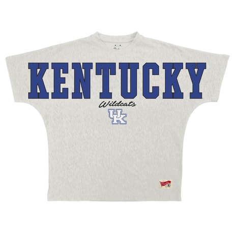 Kentucky Wildcats Flannigan T-Shirt