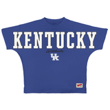 Kentucky Wildcats Flannigan T-Shirt