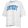 Kentucky White Camo T-Shirt