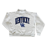 Kentucky Arch UK Mock Neck