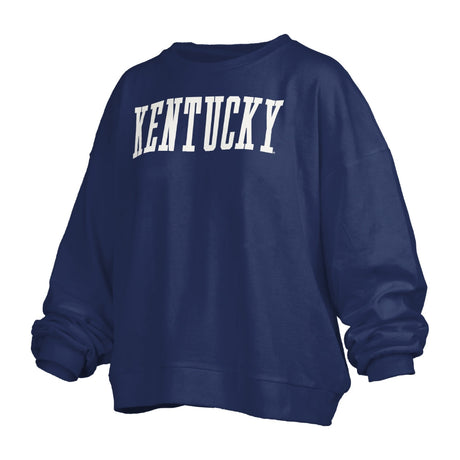 Kentucky Relaxed Fit Crewneck