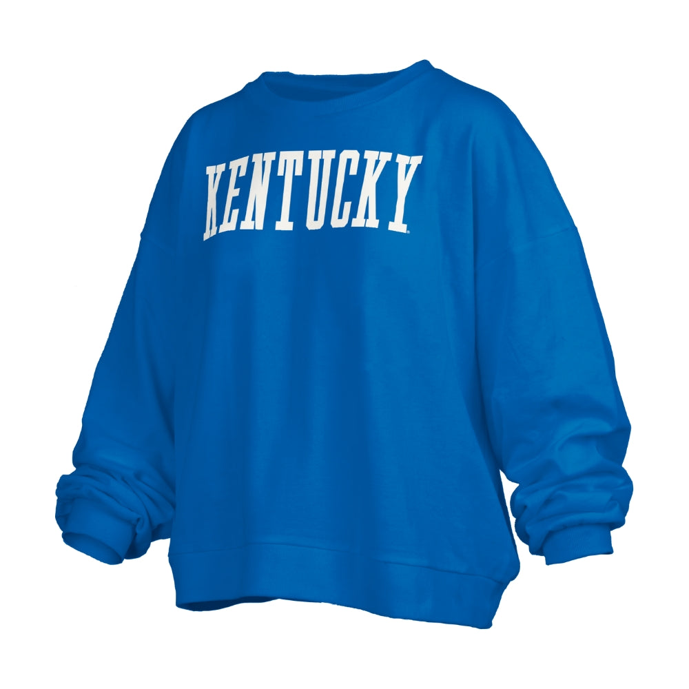 Kentucky Relaxed Fit Crewneck