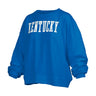 Kentucky Relaxed Fit Crewneck