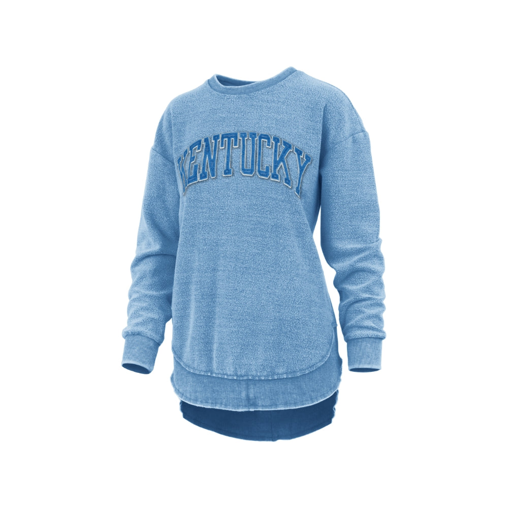 Kentucky Oversized Pineville Crewneck