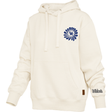 Kentucky Wildcats Embroidered Elena Floral Hoodie