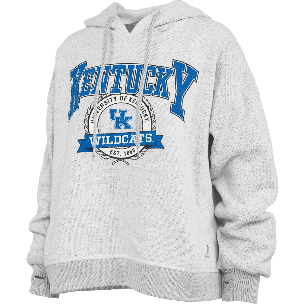 University of Kentucky Wildcats 1865 Hoodie