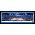 UK Basketball Framed