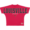 Louisville Cardinals Flannigan T-Shirt