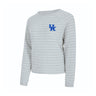 UK Interlock Chenille Long Sleeve