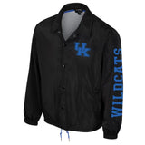 UK Unisex Coaches Jacket